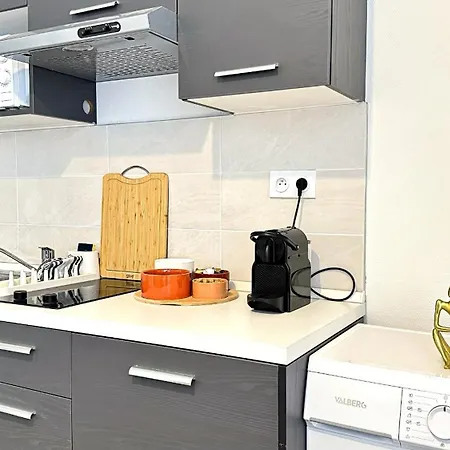 Suite Songor Lyon Extérieur photo