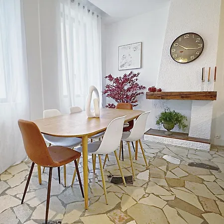 Suite Songor Lyon Extérieur photo