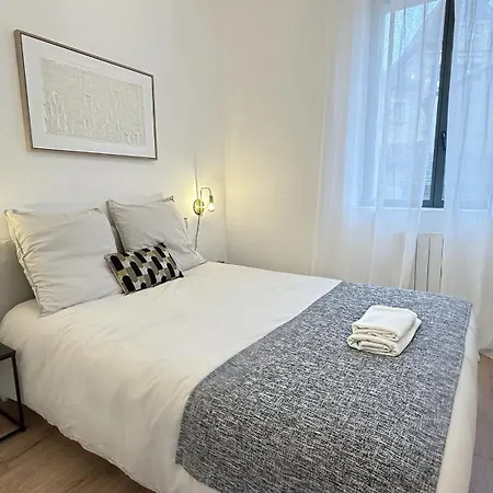 Suite Songor Lyon Extérieur photo