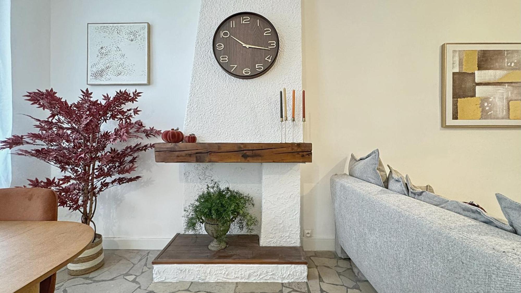 Songor Apartment Lyon