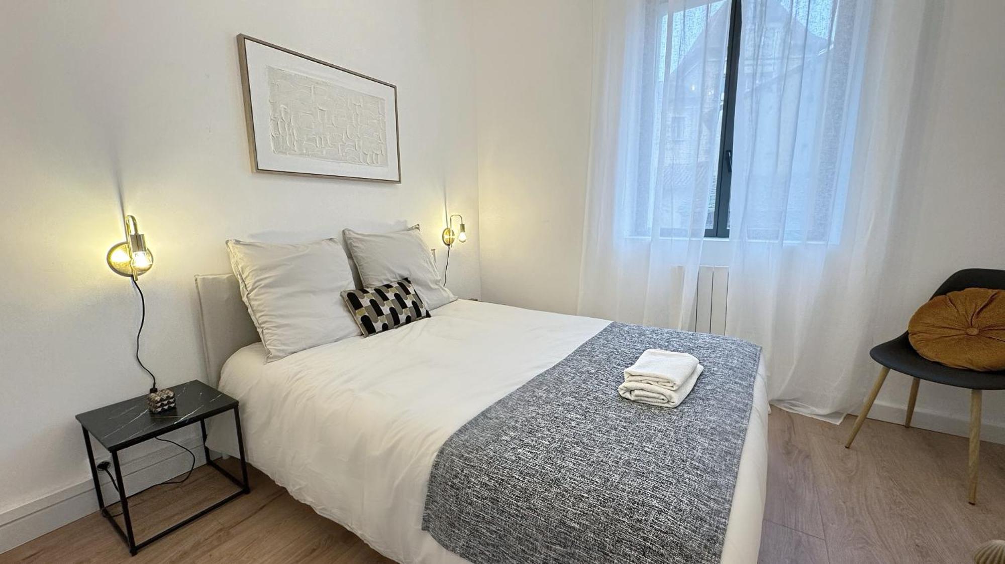 Songor Check In H24 - Wifi Appartamento